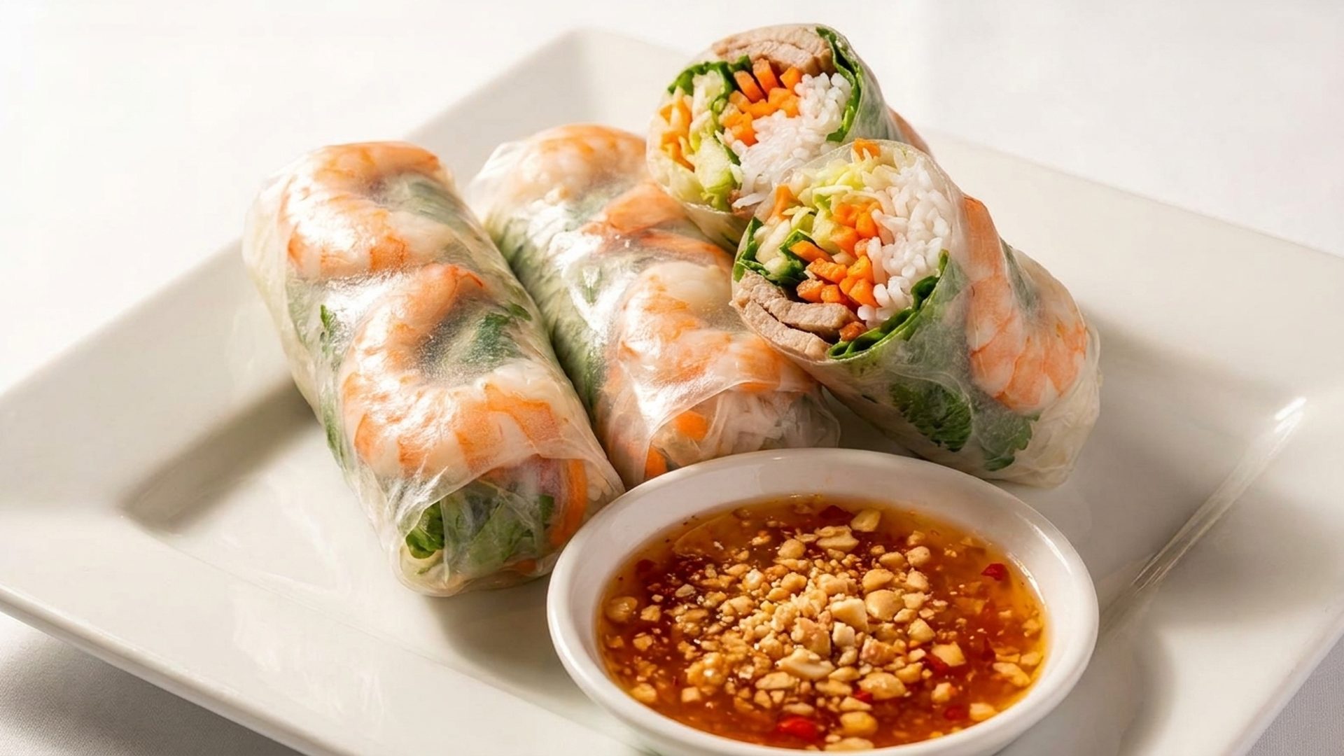 Fresh ingredients, every time
