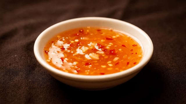 Dipping Sauce (1.5oz).