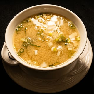Miso Soup