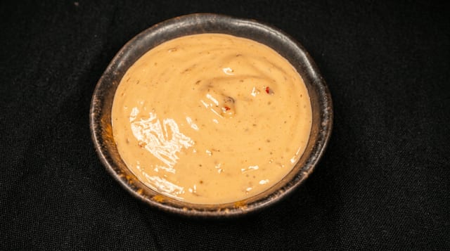 Dipping Sauce (8oz).