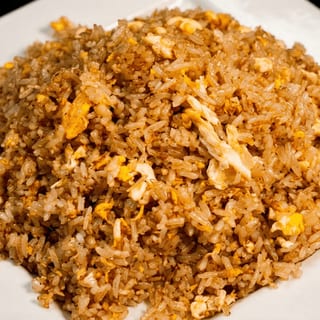 Egg Fried Rice