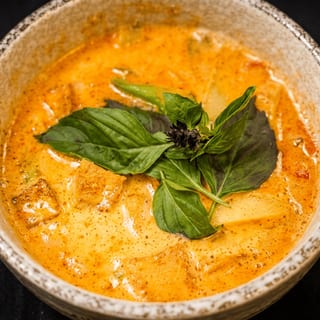 Red Curry