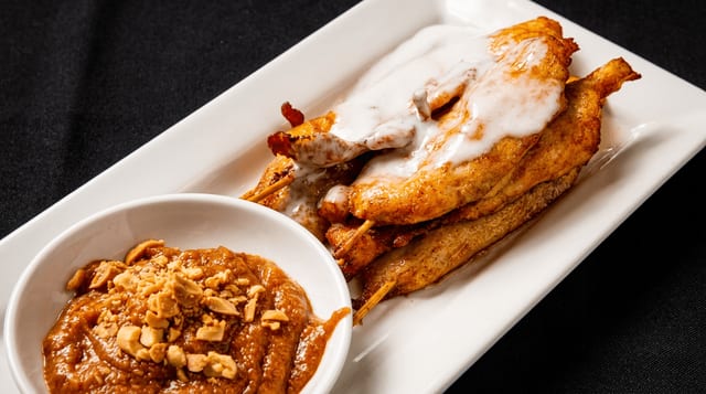 Chicken Satay (6).