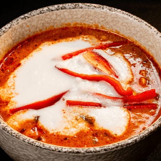 Panang Curry