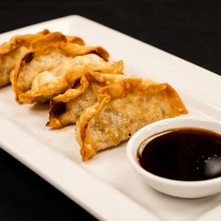 Gyoza (Potstickers) (5)