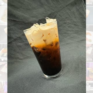 Thai Iced Coffee