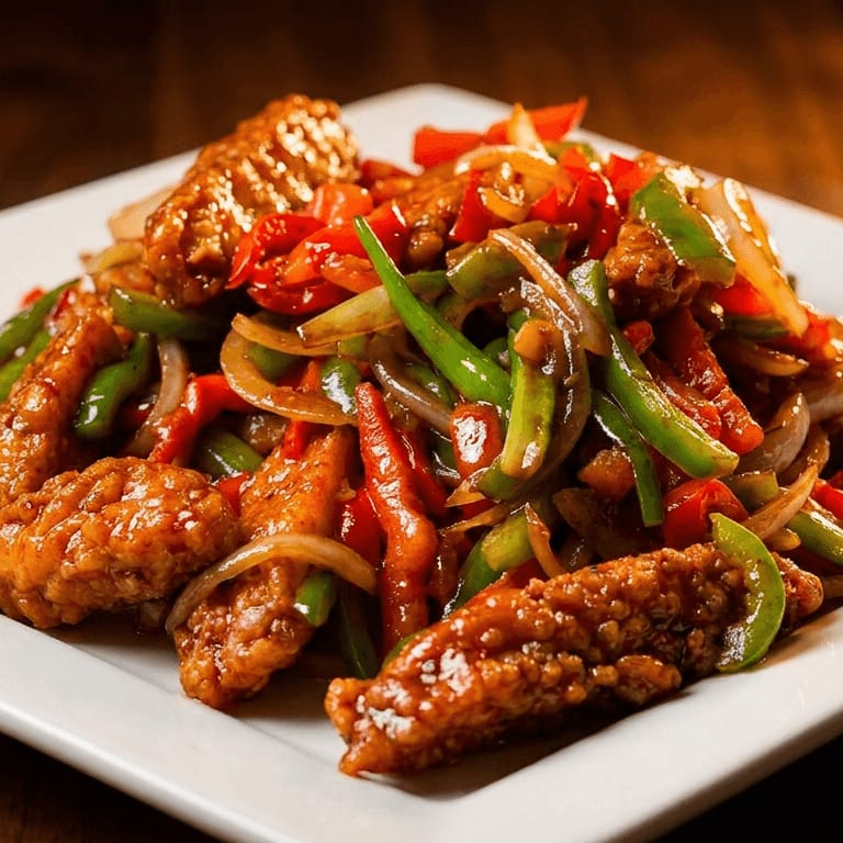 Explore Our Curry Dishes