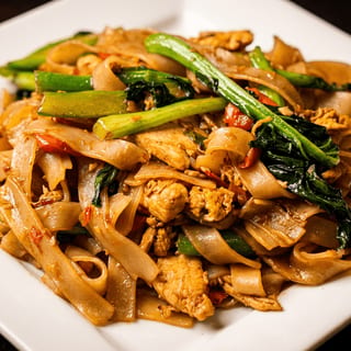 Pad See Ew