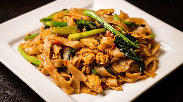 Pad See Ew.