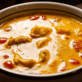 Lucky Hawaiian Curry