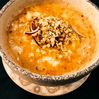 Massaman Curry