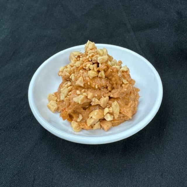 Peanut Sauce (1.5oz).